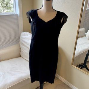 H&M Little Black Dress